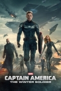 Captain America The Winter Soldier 2014 720p BluRay DTS x264-HiDt