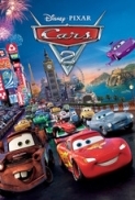 Cars 2 (2011) CAM DVD5 (dutch subs) NLT-Release 