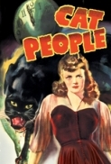 Cat People (1942) [1080p] [YTS.AG] - YIFY