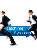 Catch Me If You Can (2002) 1080p BDRip x264 Dual Audio English Hindi AC3 - MeGUiL