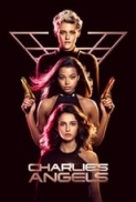 Charlie's Angels (2019) [720p] [WEBRip] [YTS] [YIFY]