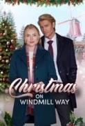 Christmas on Windmill Way 2023 GAF 720p IPTV hevc-Poke