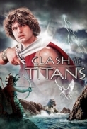 Clash of The Titans - Scontro di titani (1981) 1080p h264 Ac3 Ita Eng Sub Ita Eng-MIRCrew