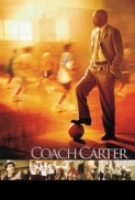 Coach Carter (2005) 1080p BluRay [Hindi + English] DD5.1 Dual-Audio x264 ESub - KatmovieHD