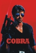 Cobra 1986 1080p BluRay x264 DTS-FGT
