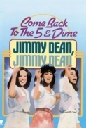Come Back to the 5 and Dime, Jimmy Dean, Jimmy Dean (1982) 1080p BrRip x264 - YIFY