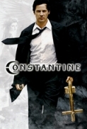 Constantine (2005) 1080p BluRay x264 Dual Audio [English + Hindi] - TBI