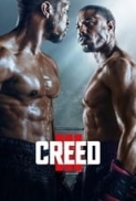 Creed III (2023) 1080p HDTS x264 AAC - HushRips