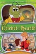 Cricket on the Hearth (1967) DVDRip 