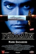 Crying Freeman 1995 720p BluRay DTS x264-UTT