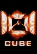 Cube 1997 720p BRRip x264 AAC-KiNGDOM