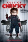  Cult of Chucky 2017 UNRATED 480p BluRay x264