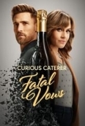 Curious Caterer Fatal Vows 2023 1080p WEB-DL HEVC x265 5.1 BONE