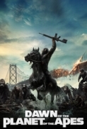 Dawn Of The Planet Of The Apes 2014 ENGLISH FIRST CAM x264 Pimp4003