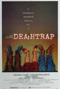 Deathtrap (1982) 1080p H.264 (Mr. Michael Caine Ms. Dyan Cannon Christopher Reeve) ENG-ITA (moviesbyrizzo)