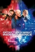 Detective Knight Independence 2023 BluRay 1080p DTS AC3 x264-MgB
