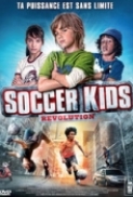 Soccer.Kids.2010.FRENCH.DVDRip.XviD-TFTD