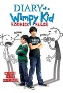 Diary Of A Wimpy Kid-Rodrick Rules 2011 720p BRRip x264 RmD (HDScene Release)