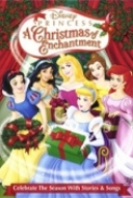 Disney Princess: A Christmas of Enchantment (2005) DVDRip 