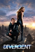 Divergent 2014 RETAIL 1080p WEB-DL H264 AC3-EVO
