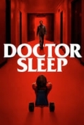 Doctor Sleep (2019) DC 1080p 5.1 - 2.0 x264 Phun Psyz