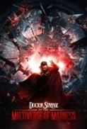 Doctor Strange Nel Multiverso Della Follia (2022) 1080p WEB-DL H264 iTA ENG AC3 5.1 Sub Ita Eng - iDN_CreW