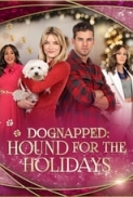 Dognapped.Hound.For.The.Holidays.2022.IonTv.720p.HDTV.X265.HEVC-Poke