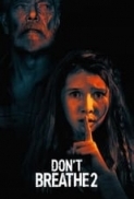 Dont Breathe 2 2021 720p WEB-DL AAC H265 HEVC - SunGeorge