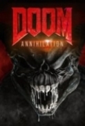 Doom: Annihilation (2019) [BluRay] [1080p] [YTS] [YIFY]