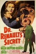 Dr.Renaults.Secret.1942.DVDRip.300MB.h264.MP4-Zoetrope[TGx]