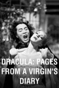 Dracula: Pages from a Virgin's Diary (2002 Ballet) DVDrip