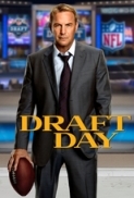 Draft Day 2014 BluRay 720p DTS x264-CHD