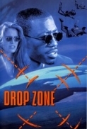 Strefa zrzutu - Drop Zone *1994* [DVDRip.XviD-Zryty TB] [Lektor PL] [Ekipa TnT]