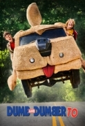 Dumb And Dumber To 2014 DVDRip XviD-iFT 