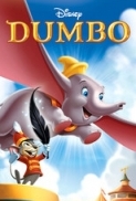Dumbo (1941) 70th Anniversary Edition (1080p BDRip x265 10bit DTS-HD MA 7.1 - Goki)