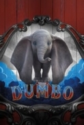 Dumbo (2019) 1080p BDRip x264 English AC3 5.1 - MeGUiL