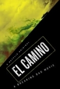 El Camino - A Breaking Bad Movie (2019) (1080p BluRay x265 HEVC 10bit AAC 5.1 Tigole) [QxR]