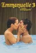 Emmanuelle 3 (1977) BRRip 720p x264 [Dual Audio][Italian + English]--prisak~~{HKRG}