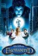 Enchanted [2007]DVDRip[Xvid]AC3 5.1[Eng]BlueLady