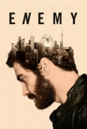 Enemy 2013 BluRay REMUX 1080p AVC DTS-HD MA5.1-CHD
