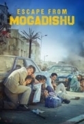 Escape From Mogadishu 2021 1080p Korean BluRay H265 5.1 BONE