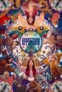 Everything Everywhere All At Once 2022 1080p WEBRip DD5 1 X 264-EVO