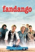 Fandango 1985 1080p BluRay x265.10 5.1 qebe