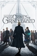 Fantastic Beasts The Crimes Of Grindelwald 2018 Hindi Dubbed 1080p BluRay x264 [2GB] [MP4]