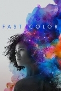 Fast Color (2018) [BluRay] [1080p] [YTS] [YIFY]