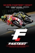 Fastest (2011) 720p BrRip x264 - 700MB - YIFY