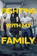 Fighting.with.My.Family.2019.1080p.WEBRip.1400MB.DD5.1.x264-GalaxyRG