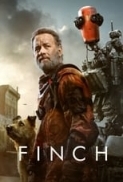 Finch (2021) 720P WebRip x264 -[MoviesFD7]