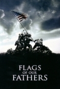 Flags of Our Fathers 2006 1080p BluRay x264 DTS-FGT