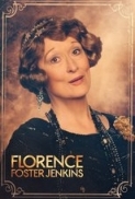 Florence Foster Jenkins 2016 720p BluRay X264-AMIABLE